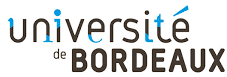 Logo université Bordeaux - Laetitia Nutritionniste Diététicienne à domicile Tours