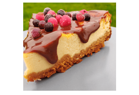 Recette cheesecake - Laetitia Diététicienne Nutritionniste Tours