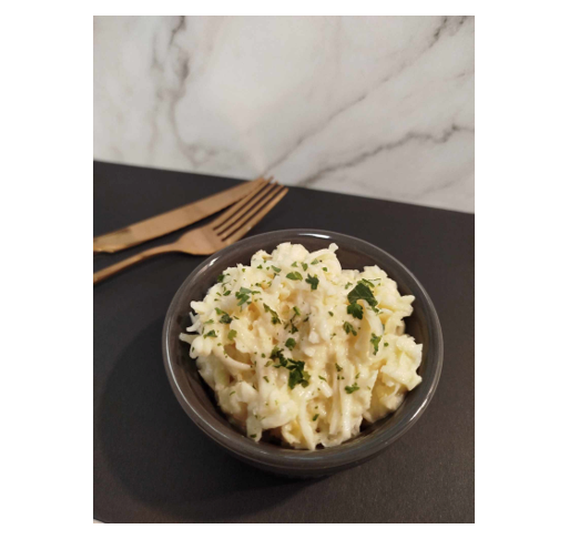 Recette céleri façon rémoulade - Laetitia Diététicienne Nutritionniste recettes hiver